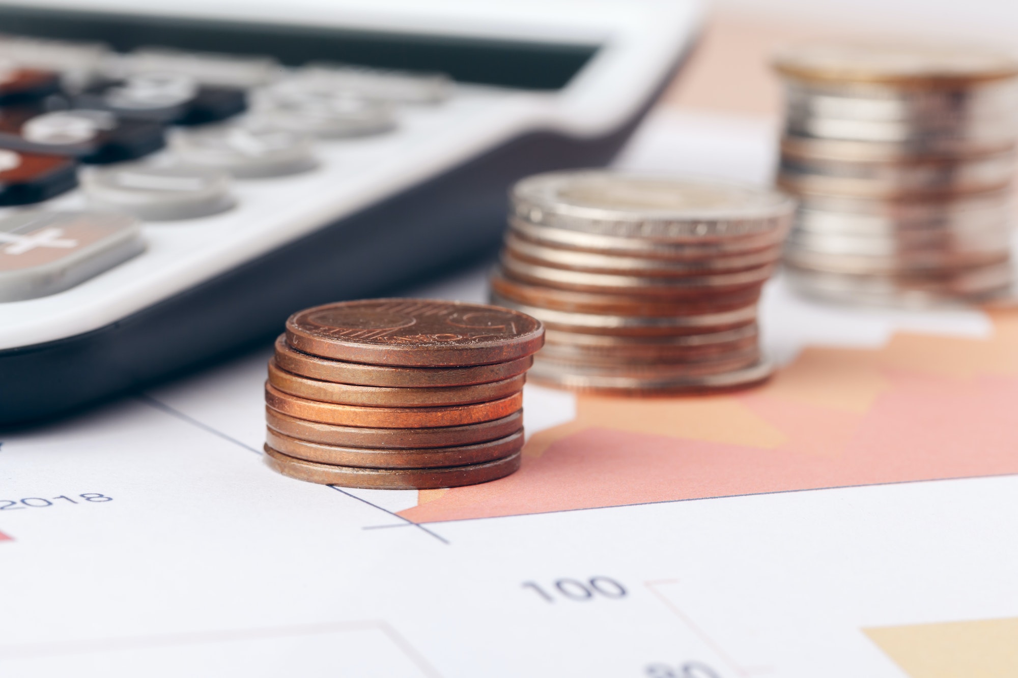 Accounting & Finance